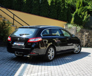 Peugeot 508 SW 2.0 HDi Allure
