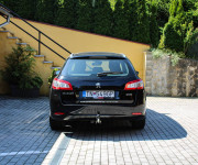 Peugeot 508 SW 2.0 HDi Allure