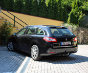 Peugeot 508 SW 2.0 HDi Allure
