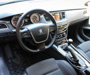 Peugeot 508 SW 2.0 HDi Allure