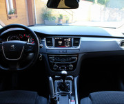 Peugeot 508 SW 2.0 HDi Allure