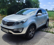 Kia Sportage 1.6 GDI 2WD EX