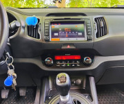 Kia Sportage 1.6 GDI 2WD EX