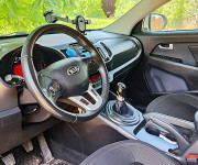 Kia Sportage 1.6 GDI 2WD EX