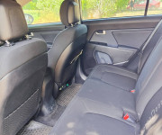Kia Sportage 1.6 GDI 2WD EX