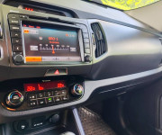 Kia Sportage 1.6 GDI 2WD EX
