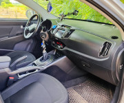 Kia Sportage 1.6 GDI 2WD EX