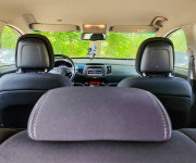 Kia Sportage 1.6 GDI 2WD EX