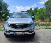 Kia Sportage 1.6 GDI 2WD EX