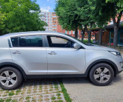 Kia Sportage 1.6 GDI 2WD EX
