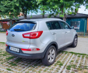 Kia Sportage 1.6 GDI 2WD EX