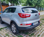 Kia Sportage 1.6 GDI 2WD EX