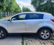 Kia Sportage 1.6 GDI 2WD EX
