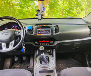 Kia Sportage 1.6 GDI 2WD EX
