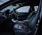 Audi A6 Allroad 3.0 TDI V6 Tiptronic, Nelakované, elektrické ťažné, pekný stav, DPH