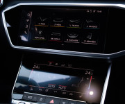 Audi A6 Allroad 3.0 TDI V6 Tiptronic, Nelakované, elektrické ťažné, pekný stav, DPH