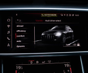 Audi A6 Allroad 3.0 TDI V6 Tiptronic, Nelakované, elektrické ťažné, pekný stav, DPH