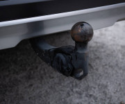 Audi A6 Allroad 3.0 TDI V6 Tiptronic, Nelakované, elektrické ťažné, pekný stav, DPH