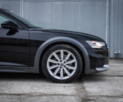 Audi A6 Allroad 3.0 TDI V6 Tiptronic, Nelakované, elektrické ťažné, pekný stav, DPH