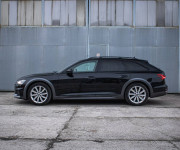 Audi A6 Allroad 3.0 TDI V6 Tiptronic, Nelakované, elektrické ťažné, pekný stav, DPH