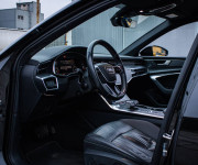 Audi A6 Allroad 3.0 TDI V6 Tiptronic, Nelakované, elektrické ťažné, pekný stav, DPH