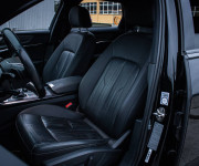 Audi A6 Allroad 3.0 TDI V6 Tiptronic, Nelakované, elektrické ťažné, pekný stav, DPH