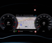 Audi A6 Allroad 3.0 TDI V6 Tiptronic, Nelakované, elektrické ťažné, pekný stav, DPH