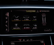 Audi A6 Allroad 3.0 TDI V6 Tiptronic, Nelakované, elektrické ťažné, pekný stav, DPH