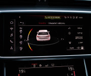 Audi A6 Allroad 3.0 TDI V6 Tiptronic, Nelakované, elektrické ťažné, pekný stav, DPH