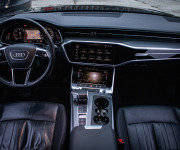 Audi A6 Allroad 3.0 TDI V6 Tiptronic, Nelakované, elektrické ťažné, pekný stav, DPH