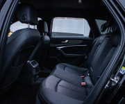 Audi A6 Allroad 3.0 TDI V6 Tiptronic, Nelakované, elektrické ťažné, pekný stav, DPH