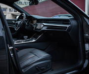 Audi A6 Allroad 3.0 TDI V6 Tiptronic, Nelakované, elektrické ťažné, pekný stav, DPH