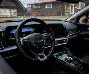 KIA Sportage 1.6 T-GDi 7DCT Platinum, 1. majiteľ, nelakované, park pack, ťažné, záruka