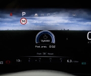 KIA Sportage 1.6 T-GDi 7DCT Platinum, 1. majiteľ, nelakované, park pack, ťažné, záruka