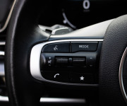 KIA Sportage 1.6 T-GDi 7DCT Platinum, 1. majiteľ, nelakované, park pack, ťažné, záruka