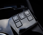 KIA Sportage 1.6 T-GDi 7DCT Platinum, 1. majiteľ, nelakované, park pack, ťažné, záruka