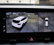 KIA Sportage 1.6 T-GDi 7DCT Platinum, 1. majiteľ, nelakované, park pack, ťažné, záruka