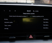 KIA Sportage 1.6 T-GDi 7DCT Platinum, 1. majiteľ, nelakované, park pack, ťažné, záruka