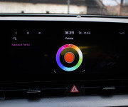 KIA Sportage 1.6 T-GDi 7DCT Platinum, 1. majiteľ, nelakované, park pack, ťažné, záruka