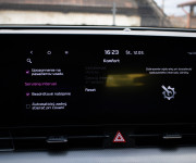 KIA Sportage 1.6 T-GDi 7DCT Platinum, 1. majiteľ, nelakované, park pack, ťažné, záruka