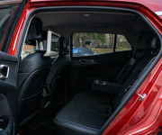 KIA Sportage 1.6 T-GDi 7DCT Platinum, 1. majiteľ, nelakované, park pack, ťažné, záruka