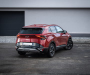 KIA Sportage 1.6 T-GDi 7DCT Platinum, 1. majiteľ, nelakované, park pack, ťažné, záruka