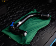 KIA Sportage 1.6 T-GDi 7DCT Platinum, 1. majiteľ, nelakované, park pack, ťažné, záruka