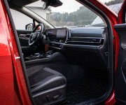 KIA Sportage 1.6 T-GDi 7DCT Platinum, 1. majiteľ, nelakované, park pack, ťažné, záruka