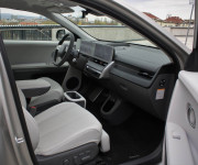 Hyundai Ioniq 5 77,4 kWh 4x2 PREMIUM