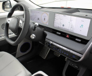 Hyundai Ioniq 5 77,4 kWh 4x2 PREMIUM