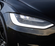 Tesla Model X 90d AWD, 6 miestna, Free supercharer, Autopilot, Odvetrávanie, DPH