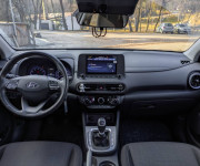 Hyundai Kona 1.0 T-GDi Family