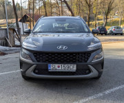 Hyundai Kona 1.0 T-GDi Family