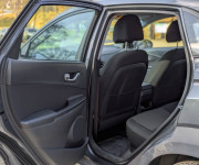 Hyundai Kona 1.0 T-GDi Family